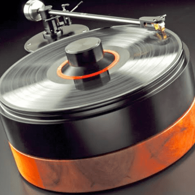stereo